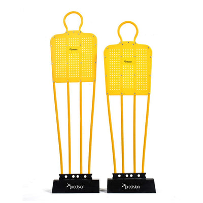 Precision Pro Mannequin Set (3pc) with Carry Case