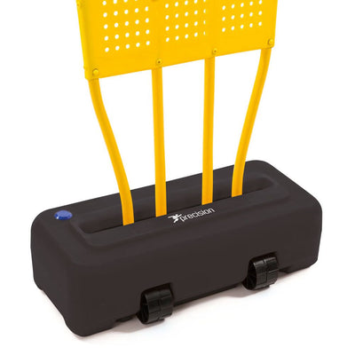 Precision Pro Mannequin Set (3pc) with Carry Case