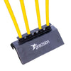 Precision Pro Mannequin Set (3pc) with Carry Case