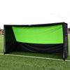 Precision Pro Team Shelter – 12ft x 6ft with UV Cover & Optional Bench