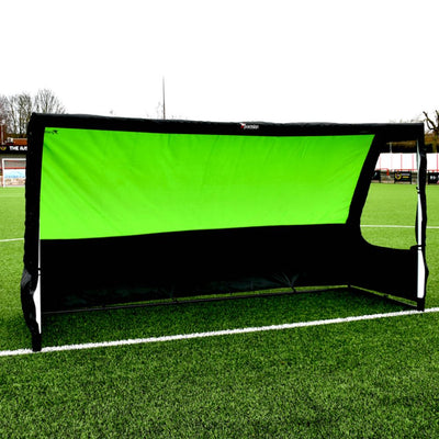 Precision Pro Team Shelter – 12ft x 6ft with UV Cover & Optional Bench