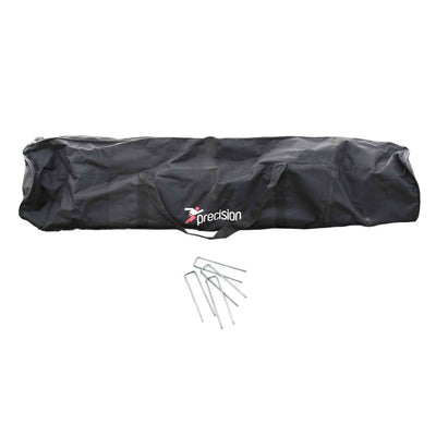 Precision Pro Team Shelter – 12ft x 6ft with UV Cover & Optional Bench