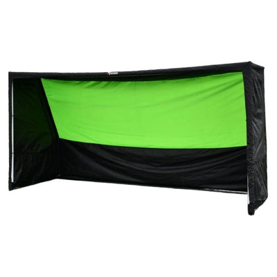 Precision Pro Team Shelter – 12ft x 6ft with UV Cover & Optional Bench