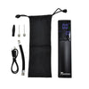Precision USB Rechargeable Electric Ball Pump – Digital PSI Cut-Off with Carry Case
