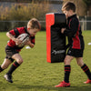 Precision Single Wedge Rugby Hit Shield