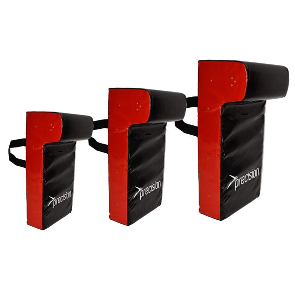 Precision Single Wedge Rugby Hit Shield