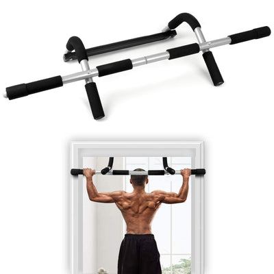 Pull Up Door Frame Training Bar
