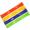 4 Piece Extra Light to Heavy Resistance