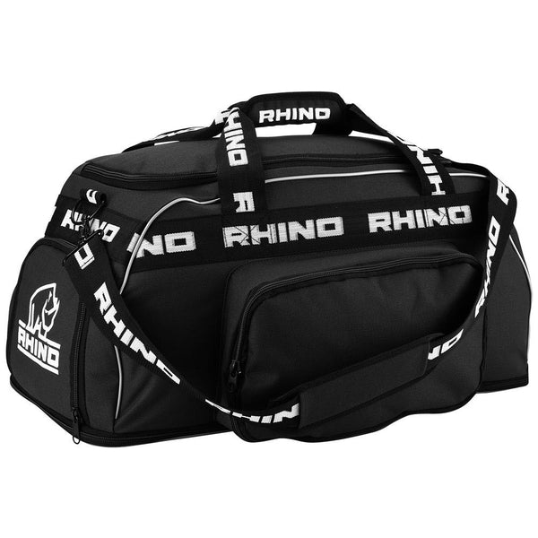 Rhino 69L Sports Bag Holdall with Wet Compartment