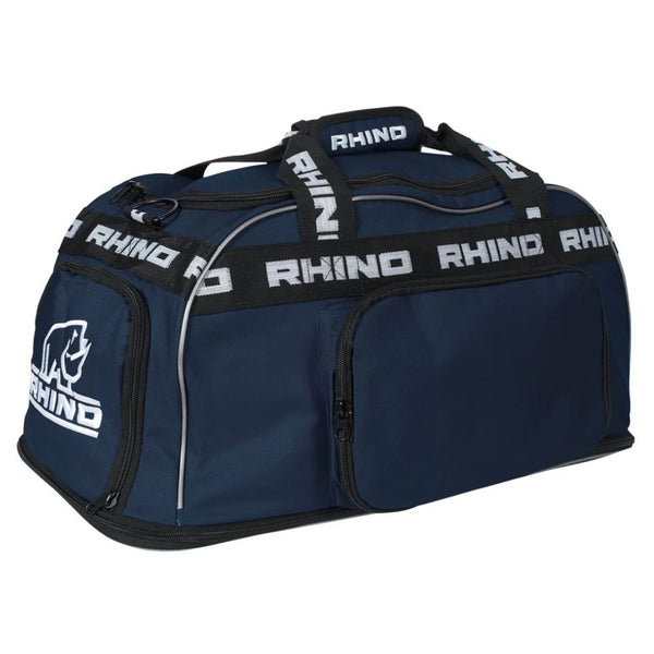 Rhino 69L Sports Bag Holdall with Wet Compartment