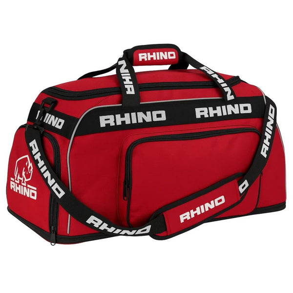 Rhino 69L Sports Bag Holdall with Wet Compartment