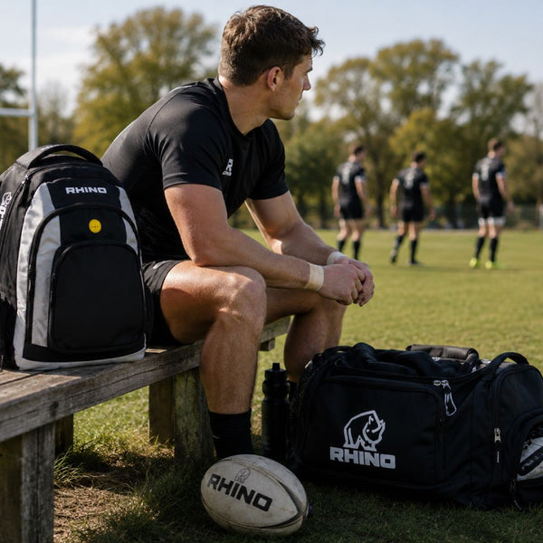 Rhino Gameday Sports Rucksack - All Colours