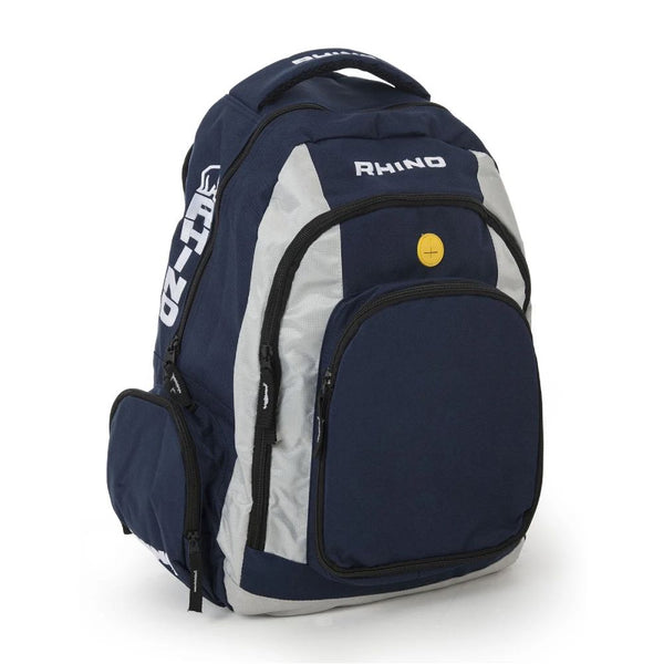 Rhino Gameday Sports Rucksack - All Colours