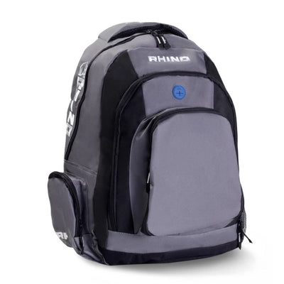 Rhino Gameday Sports Rucksack - All Colours