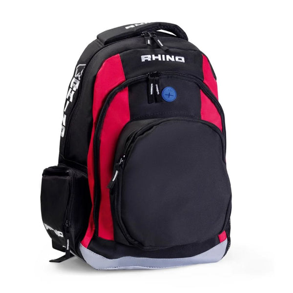 Rhino Gameday Sports Rucksack - All Colours