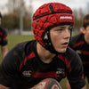 Rhino JB VII Rugby Head Guard