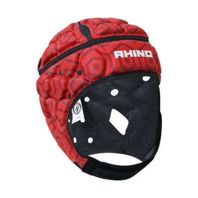 Rhino JB VII Rugby Head Guard