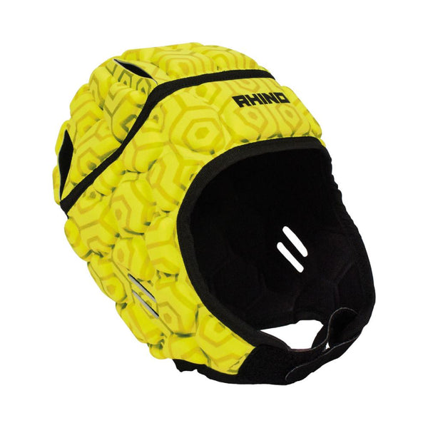Rhino Pro Rugby Head Guard