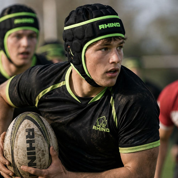 Rhino Senator Rugby Head Guard