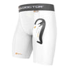Shock Doctor Core Compression Shorts with Bio Flex Cup