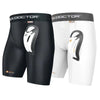 Shock Doctor Core Compression Shorts with Bio Flex Cup