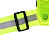 Six Peaks LED Reflective Vest with Phone Holder
