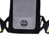 Six Peaks LED Reflective Vest with Phone Holder