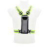 Six Peaks LED Reflective Vest with Phone Holder