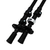 Six Peaks Stride Adjustable Walking Poles - Twin Pack