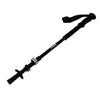 Six Peaks Stride Adjustable Walking Poles - Twin Pack