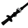 Six Peaks Stride Adjustable Walking Poles - Twin Pack