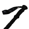 Six Peaks Stride Adjustable Walking Poles - Twin Pack