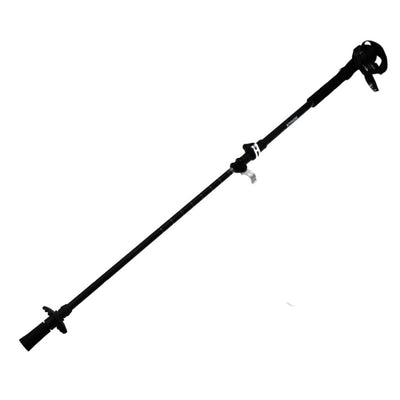 Six Peaks Stride Adjustable Walking Poles - Twin Pack