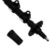 Six Peaks Stride Adjustable Walking Poles - Twin Pack
