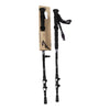 Six Peaks Stride Adjustable Walking Poles - Twin Pack