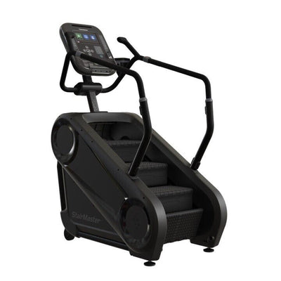 StairMaster® 4G Gauntlet Stair Climber with 10" LCD Console