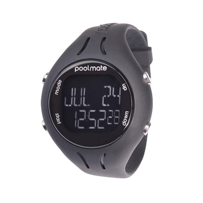 Swimovate Poolmate 2 Watch – Swim Tracker – Available in Different Colours