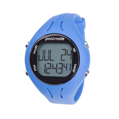Swimovate Poolmate 2 Watch – Swim Tracker – Available in Different Colours