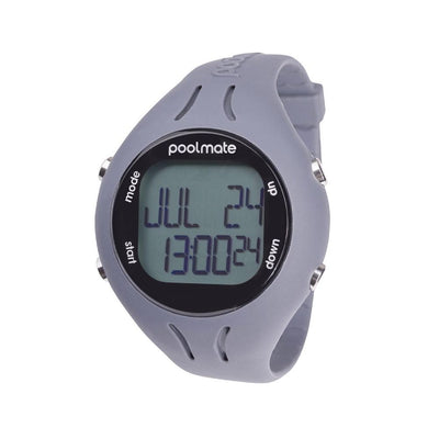 Swimovate Poolmate 2 Watch – Swim Tracker – Available in Different Colours