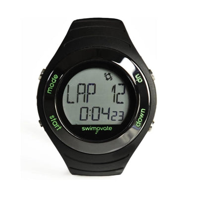 Swimovate Poolmate Live Watch & Data Clip – Premium Swim Tracker
