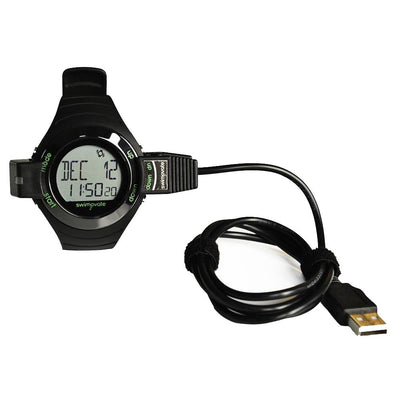 Swimovate Poolmate Live Watch & Data Clip – Premium Swim Tracker