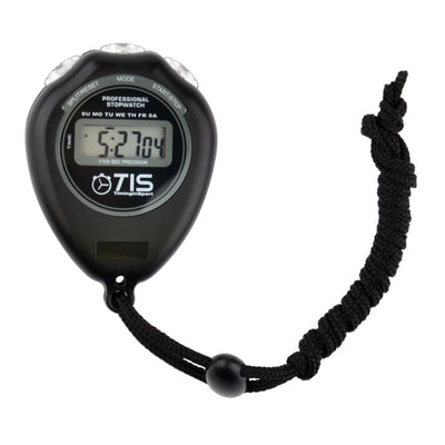 TIS Pro 018 Stopwatch with Precision Technology