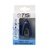 TIS Pro 077 Step Counter 3D Pedometer