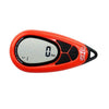 TIS Pro 077 Step Counter 3D Pedometer
