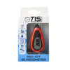 TIS Pro 077 Step Counter 3D Pedometer