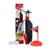 Toyfinity Junior Golf Set with Carry Bag