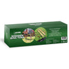 Toyfinity Wooden Ring Toss Garden Game with Carry Bag