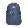 Trespass Albus 30L Camping & Hiking Backpack – Navy