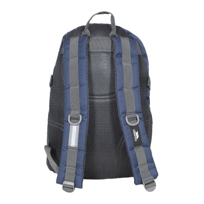 Trespass Albus 30L Camping & Hiking Backpack – Navy