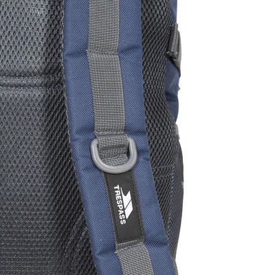 Trespass Albus 30L Camping & Hiking Backpack – Navy